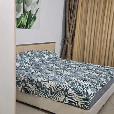 Sunny Blue Perl Διαμέρισμα *