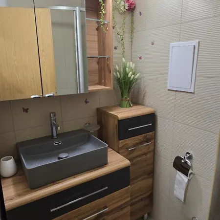 Διαμέρισμα Sunny Blue Perl Σάνι Μπιτς