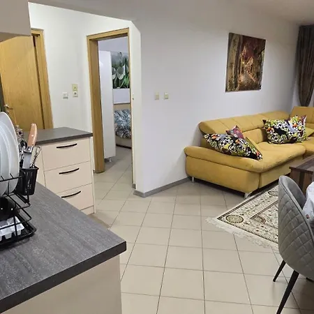 Sunny Blue Perl Διαμέρισμα *