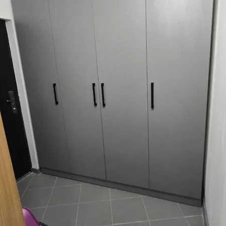 Apartament Sunny Blue Perl Słoneczny Brzeg