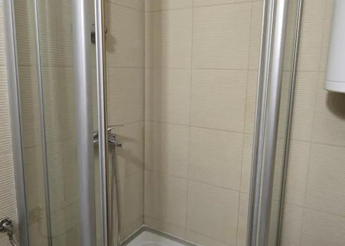 Apartament Sunny Blue Perl Słoneczny Brzeg